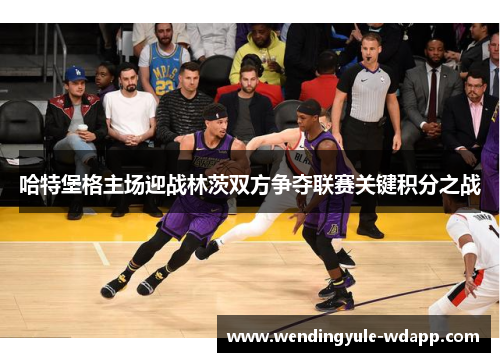哈特堡格主场迎战林茨双方争夺联赛关键积分之战